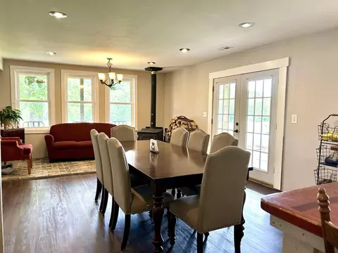Dining - 443 County Road 955, Squires, MO 65755 photo 2 of 6