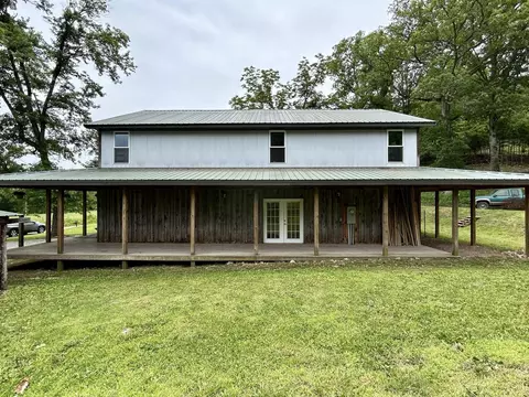 Exterior - 443 County Road 955, Squires, MO 65755 photo 8 of 20