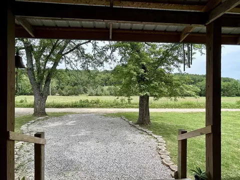 Exterior - 443 County Road 955, Squires, MO 65755 photo 2 of 20