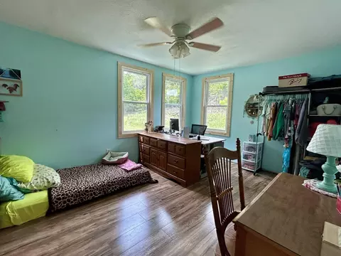 Bedroom - 443 County Road 955, Squires, MO 65755 photo 13 of 13