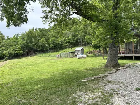 Exterior - 443 County Road 955, Squires, MO 65755 photo 19 of 20