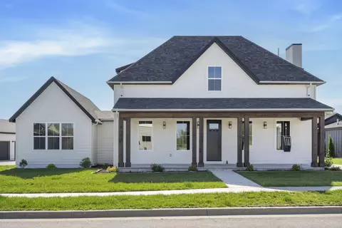 897 E Valley Trail Dr, Republic, MO 65738 photo 1