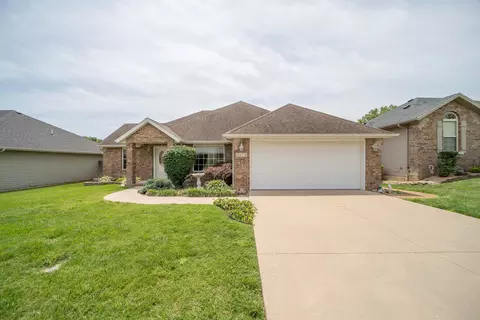 3476 W Sagamont St, Springfield, MO 65807 photo 3