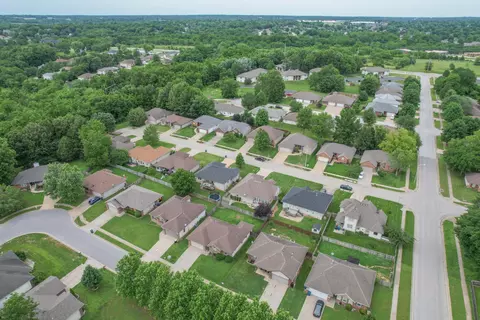 3476 W Sagamont St, Springfield, MO 65807 photo 51