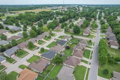3476 W Sagamont St, Springfield, MO 65807 photo 50