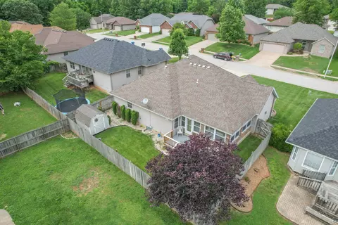 3476 W Sagamont St, Springfield, MO 65807 photo 47