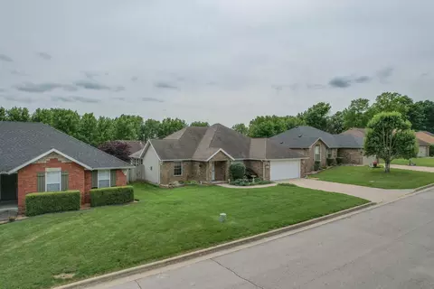 3476 W Sagamont St, Springfield, MO 65807 photo 44