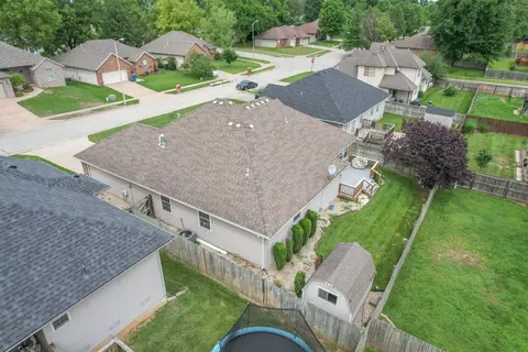 3476 W Sagamont St, Springfield, MO 65807 photo 46