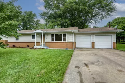 5383 N Lakewood Dr, Springfield, MO 65803 photo 1