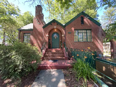 1245 E Grand St, Springfield, MO 65804 photo 1
