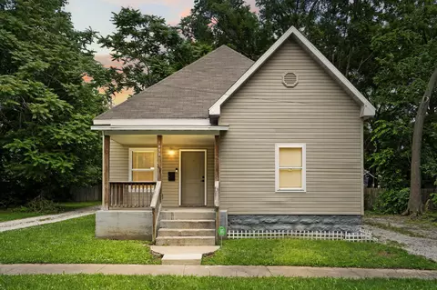 1458 N Douglas Ave, Springfield, MO 65802