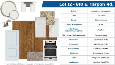 810 E Tarpon Rd, Nixa, MO 65714 photo 3