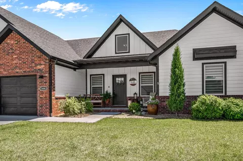 1406 E Hayloft Dr, Ozark, MO 65721 photo 4