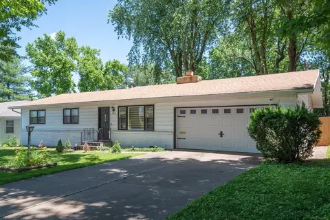 1840 S Nettleton Ave, Springfield, MO 65807