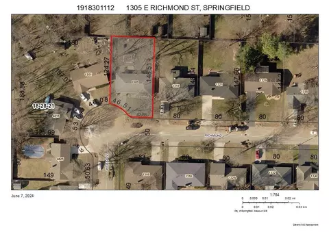1305 E Richmond St, Springfield, MO 65804 photo 28