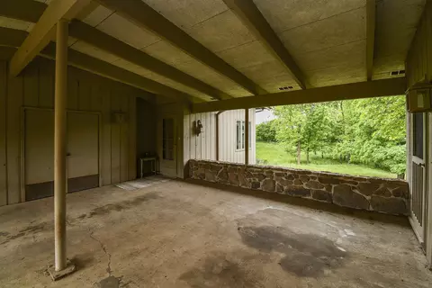 Exterior - 4541 N Lanier Ln, Springfield, MO 65803 photo 11 of 19