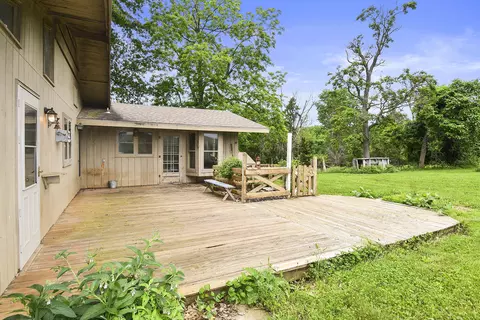 Exterior - 4541 N Lanier Ln, Springfield, MO 65803 photo 18 of 19