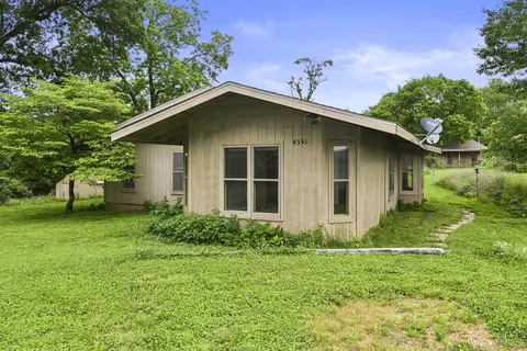 Exterior - 4541 N Lanier Ln, Springfield, MO 65803 photo 15 of 19