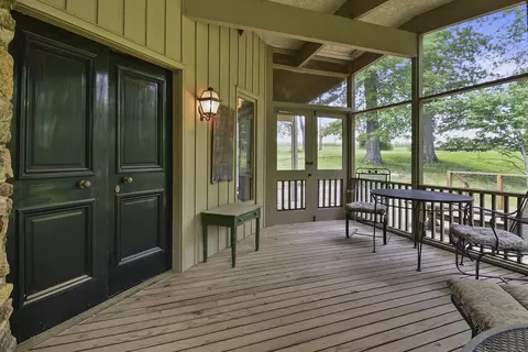 Exterior - 4541 N Lanier Ln, Springfield, MO 65803 photo 9 of 19