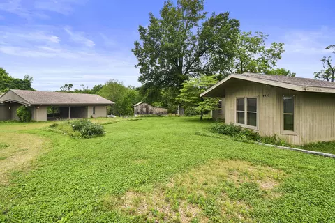 Exterior - 4541 N Lanier Ln, Springfield, MO 65803 photo 16 of 19