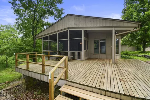 Exterior - 4541 N Lanier Ln, Springfield, MO 65803 photo 6 of 19
