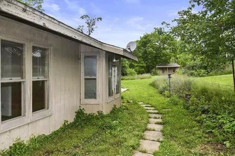 Exterior - 4541 N Lanier Ln, Springfield, MO 65803 photo 17 of 19