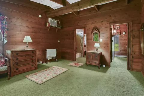 Bedroom - 4541 N Lanier Ln, Springfield, MO 65803 photo 3 of 5
