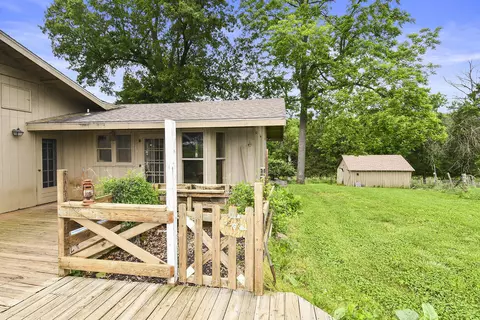 Exterior - 4541 N Lanier Ln, Springfield, MO 65803 photo 19 of 19