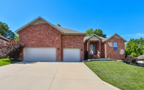 1084 E Daisy Falls Dr, Nixa, MO 65714 photo 41