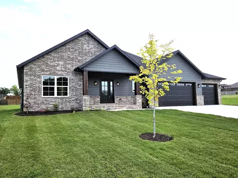 698 E Wright Dr, Willard, MO 65781 photo 2