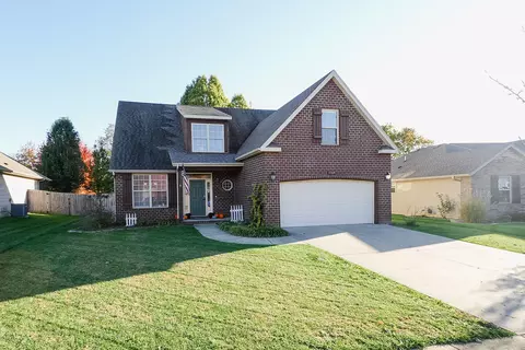 1164 S Maple Grove Ave, Springfield, MO 65804