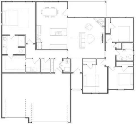 808 E Tarpon Rd, Nixa, MO 65714 photo 5