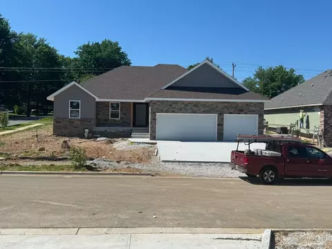 804 E Tarpon Rd, Nixa, MO 65714 photo 1