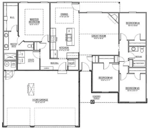 804 E Tarpon Rd, Nixa, MO 65714 photo 5
