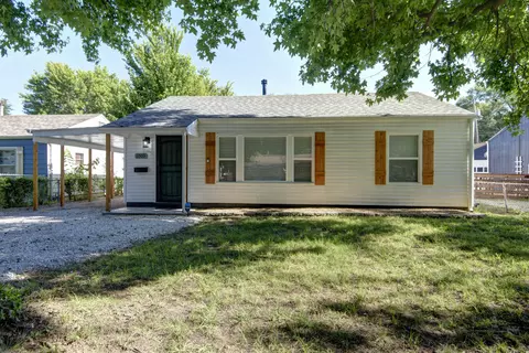 1505 W Hamilton St, Springfield, MO 65802