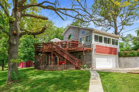 28965 State Hwy 39, Shell Knob, MO 65747 photo 1