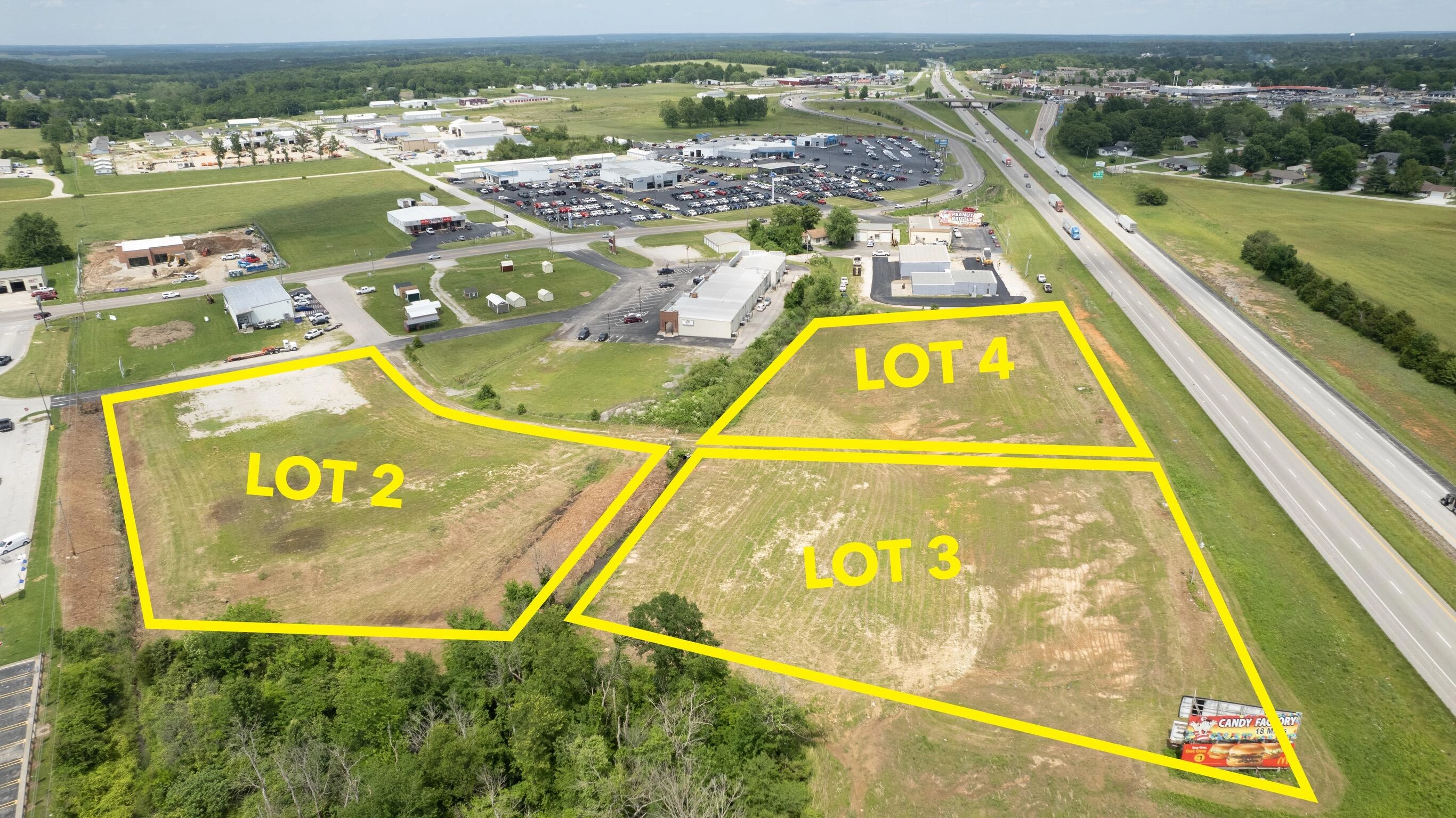 14744 Mo38 Unit Lot 2  