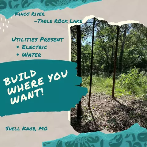 lot10 Oxford St, Shell Knob, MO 65747