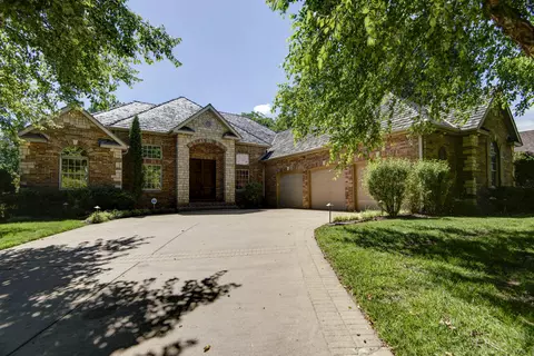 Exterior - 6273 S Riverglen Rd, Ozark, MO 65721 photo 20 of 22