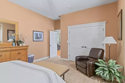 Bedroom - 6273 S Riverglen Rd, Ozark, MO 65721 photo 4 of 8
