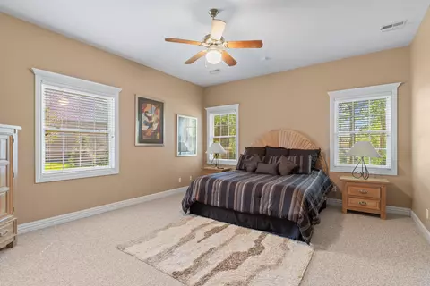 Bedroom - 6273 S Riverglen Rd, Ozark, MO 65721 photo 5 of 8