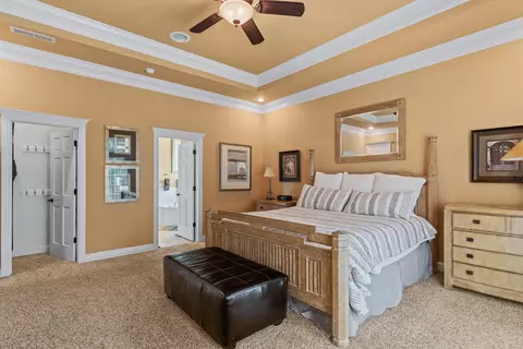 Bedroom - 6273 S Riverglen Rd, Ozark, MO 65721 photo 1 of 8