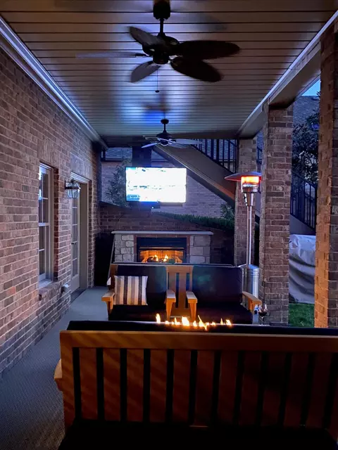 Exterior - 6273 S Riverglen Rd, Ozark, MO 65721 photo 13 of 22
