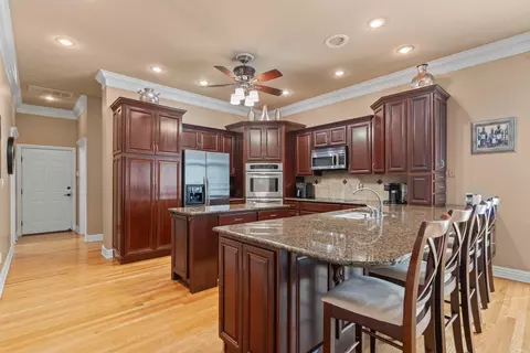 Kitchen - 6273 S Riverglen Rd, Ozark, MO 65721 photo 1 of 8
