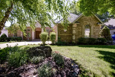 Exterior - 6273 S Riverglen Rd, Ozark, MO 65721 photo 3 of 22