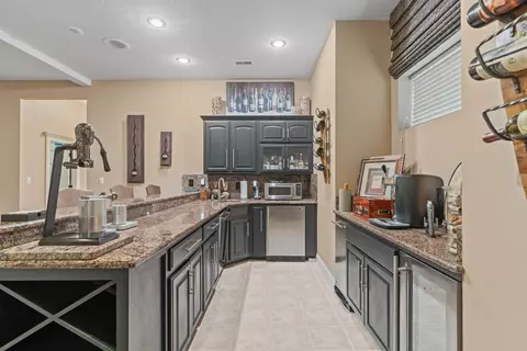 Kitchen - 6273 S Riverglen Rd, Ozark, MO 65721 photo 8 of 8
