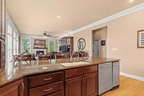 Kitchen - 6273 S Riverglen Rd, Ozark, MO 65721 photo 7 of 8
