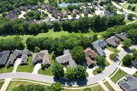 View/Area - 6273 S Riverglen Rd, Ozark, MO 65721 photo 3 of 7