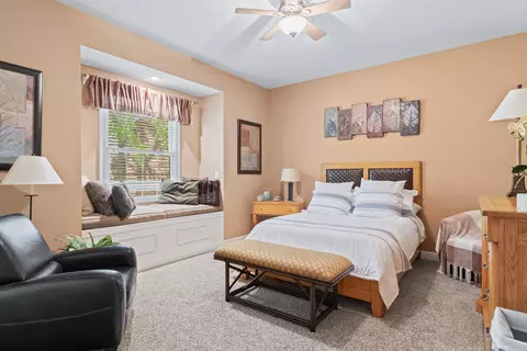 Bedroom - 6273 S Riverglen Rd, Ozark, MO 65721 photo 3 of 8