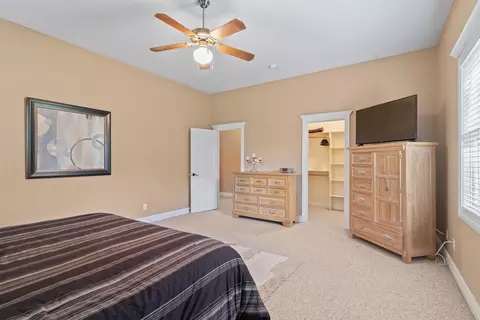 Bedroom - 6273 S Riverglen Rd, Ozark, MO 65721 photo 8 of 8